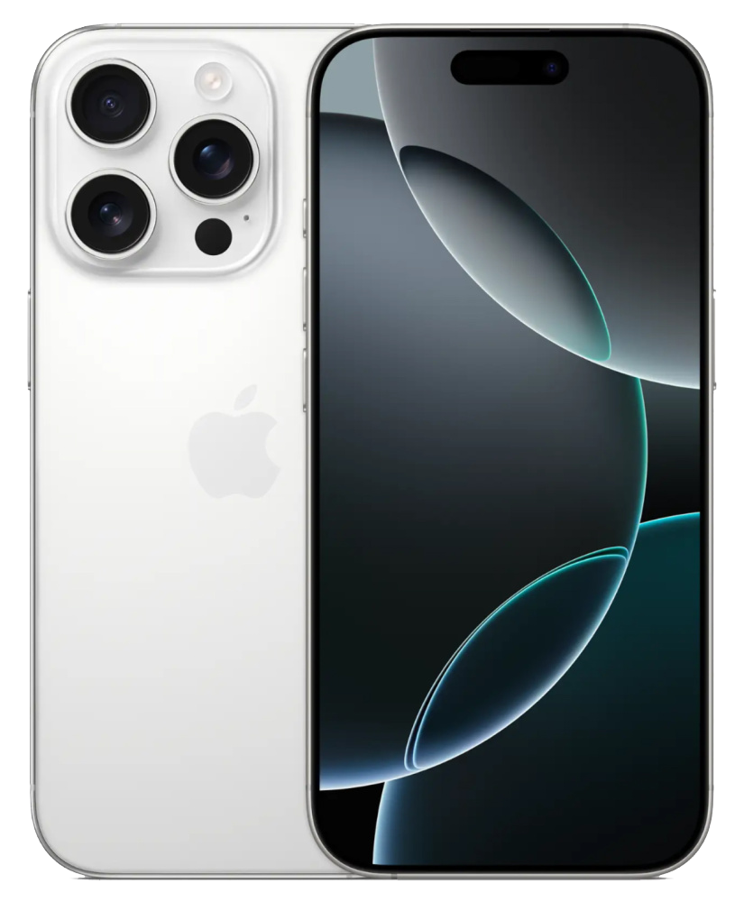 iPhone 16 Pro